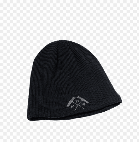 knit beanie - knit ca HighResolution Isolated PNG Image