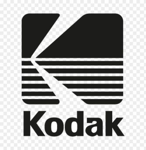 kodak black vector logo download free PNG files with clear backdrop assortment