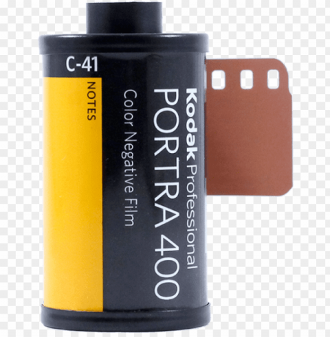 kodak portra 400 35mm film - film kodak portra 160 Isolated Item with HighResolution Transparent PNG