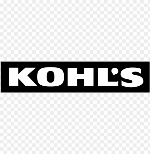 kohl's logo transparent - kohls receipt order number Clear Background PNG Isolated Subject
