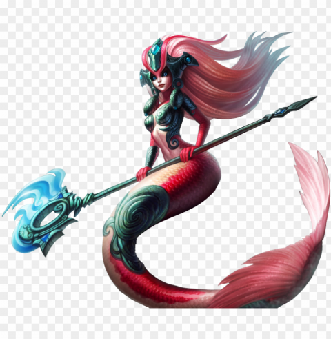 koi nami skin splashart image - league of legends nami PNG images with clear backgrounds