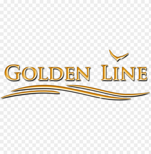 Комплекс golden line - calligraphy PNG graphics with alpha transparency broad collection
