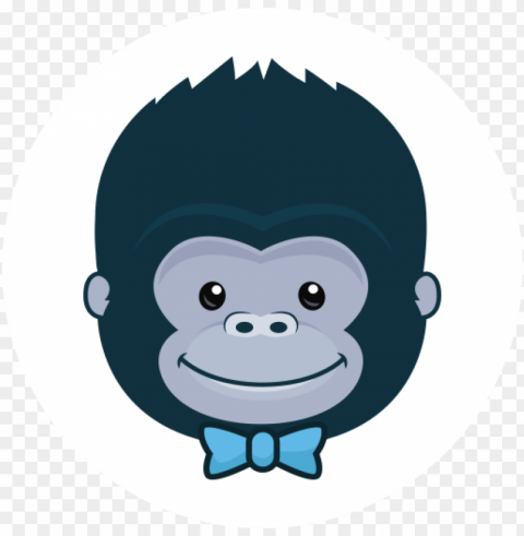 Kong Logo PNG Images With Transparent Overlay