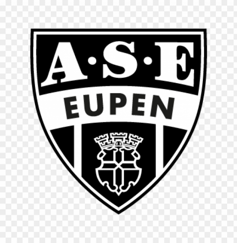 konigliche as eupen 2010 vector logo PNG high quality