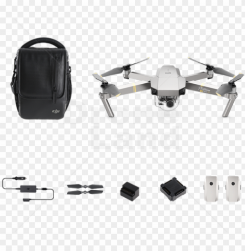 koop dji dji mavic pro platinum fly more combo bij PNG images with transparent canvas comprehensive compilation