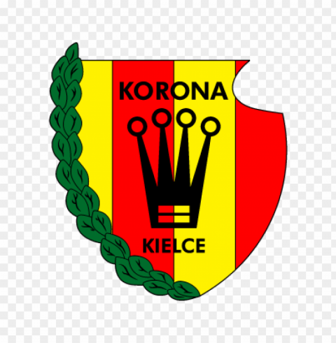 korona kielce sa vector logo Free PNG images with transparent layers compilation