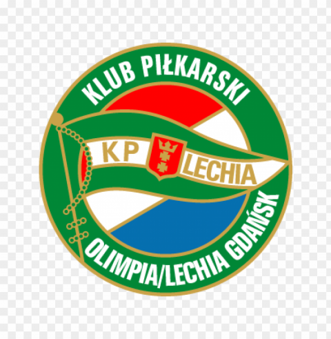 kp olimpialechia gdansk vector logo Free download PNG with alpha channel