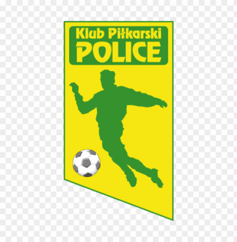 kp police vector logo Transparent Background Isolated PNG Art