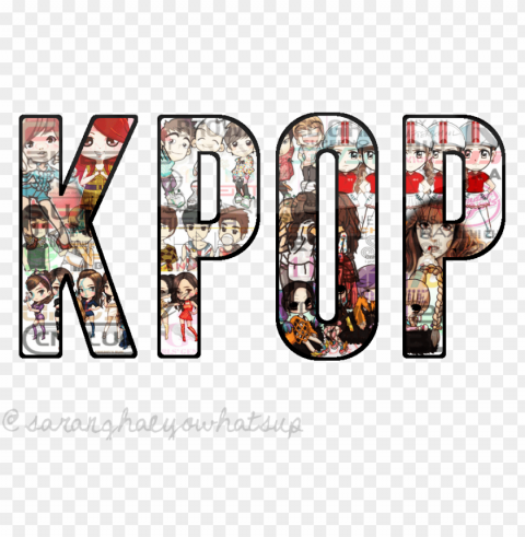 kpop logo hashtag images on tumblr gramunion tumblr - kpop transparent kpop PNG with alpha channel for download