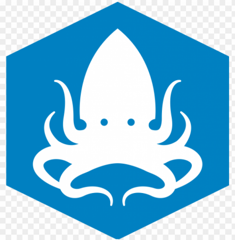 Kraken Js Logo PNG Images Without Restrictions