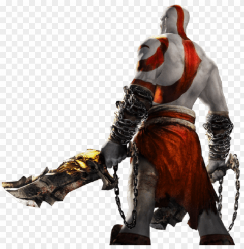 kratos image - god of war kratos chains PNG transparency images PNG transparent with Clear Background ID bd492632