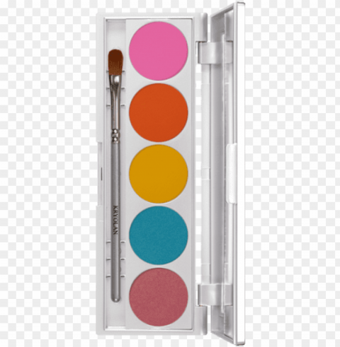 kryolan hd makeup products Transparent PNG images for design