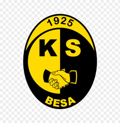 ks besa kavaje vector logo Transparent PNG images database