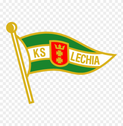 ks lechia gdansk 96-98 vector logo Free download PNG images with alpha transparency