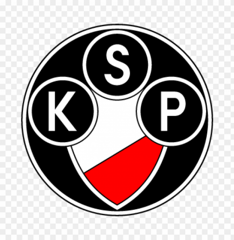 ks polonia warszawa 2008 vector logo Free PNG images with alpha channel variety
