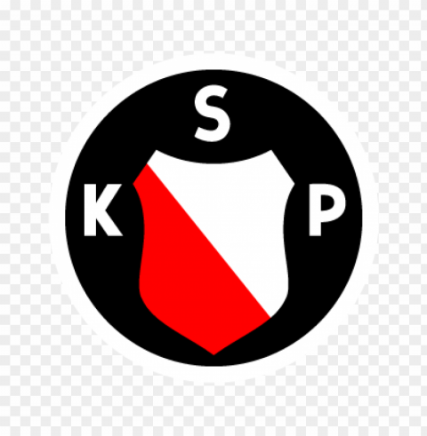 ks polonia warszawa 2009 vector logo Free PNG images with alpha transparency