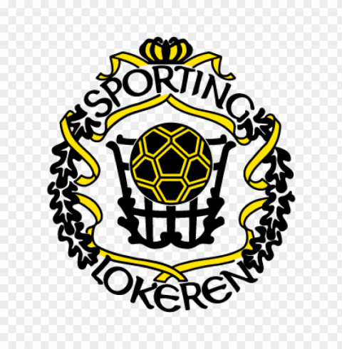 ksc lokeren vector logo PNG images transparent pack