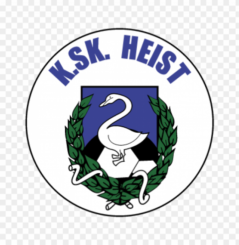 ksk heist vector logo PNG graphics with transparency