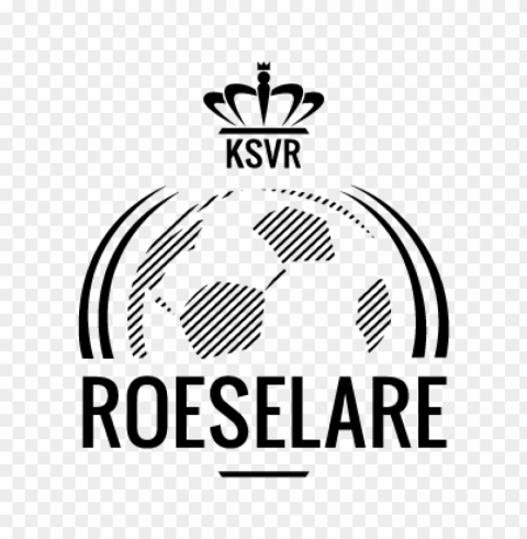 ksv roeselare current vector logo PNG graphics with clear alpha channel collection
