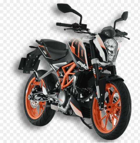 ktm 390200125duke - ktm バイク PNG images with no royalties