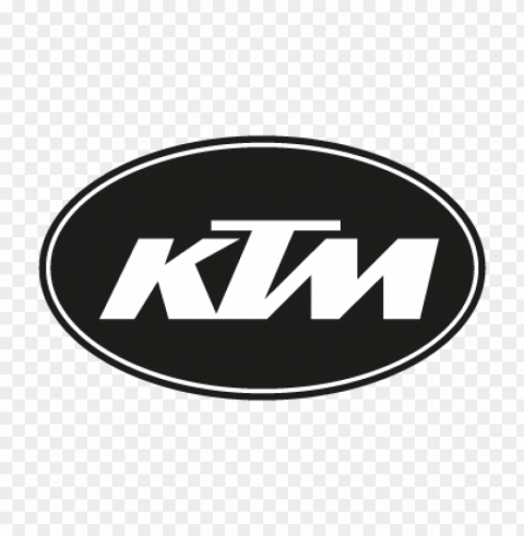 ktm auto vector logo free download PNG with no registration needed