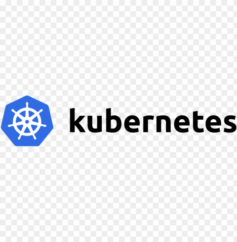 Kubernetes Logo Transparent PNG Object Isolated With Transparency