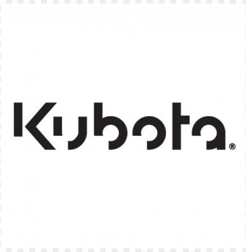 kubota logo vector free download PNG files with alpha channel assortment