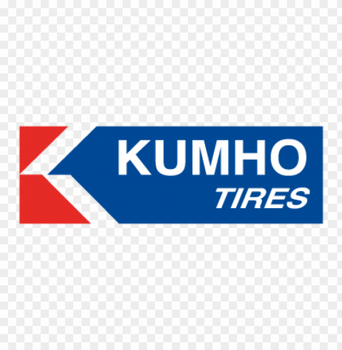 kumho tire co inc vector logo PNG files with clear background collection