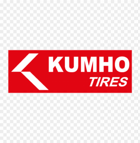 kumho tires vector logo free PNG graphics with transparency