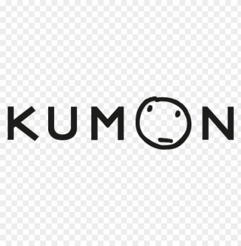 kumon vector logo download free PNG Image with Isolated Graphic Element