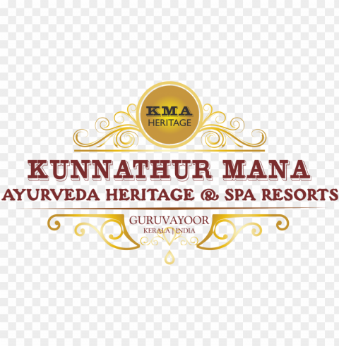 kunnathur mana ayurveda heritage HighResolution PNG Isolated on Transparent Background