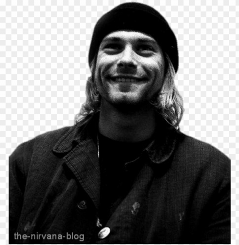 kurt cobain - kurt cobain november 4 1991 Transparent PNG images for printing
