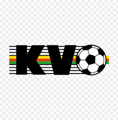 kv oostende old vector logo PNG images for editing