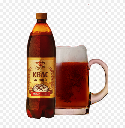 kvass food photo Isolated Subject on HighQuality PNG
