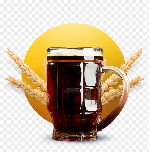 kvass food wihout Isolated Item with Transparent PNG Background
