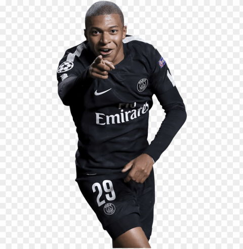 kylian mbappe www - kylian mbappe psg PNG files with no background assortment
