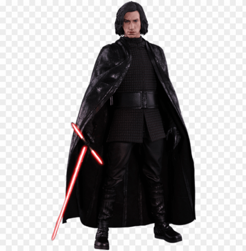 kylo ren star wars - kylo ren star wars episode viii the last jedi hot PNG Image with Isolated Transparency