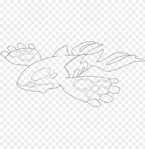 kyogre drawing at getdrawings - kyogre PNG transparency images