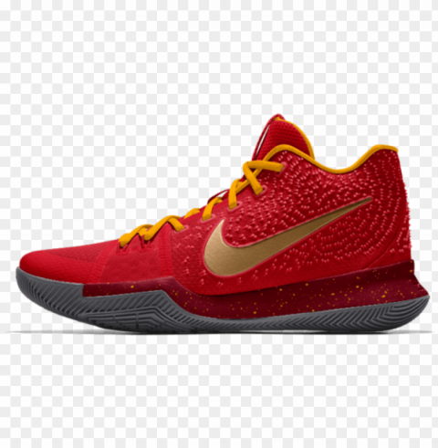 kyrie 3 id men's basketball shoe - nike kyrie 3 id men's basketball shoe size 16 blue High-resolution transparent PNG images variety