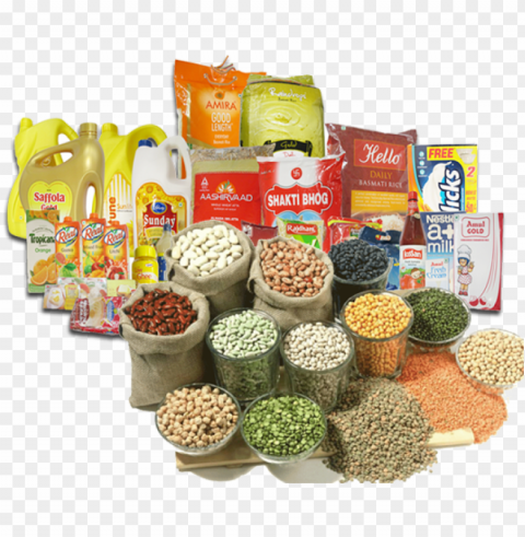 करन और सटपल - kirana store items Transparent PNG pictures archive