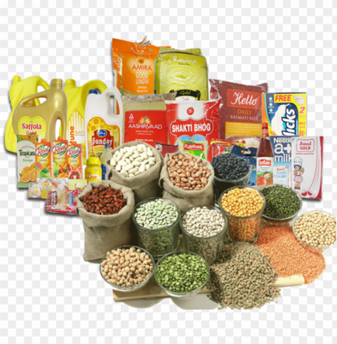 करन और सटपल - Kirana Store Items Transparent PNG Pictures Archive