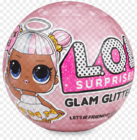 l - o - l - surprise dolls glam glitter - lol doll glam glitter PNG images with transparent canvas comprehensive compilation