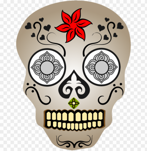 la calavera catrina human skull symbolism day of the - calavera la catrina Isolated Graphic on HighResolution Transparent PNG PNG transparent with Clear Background ID 0bc5ffa3