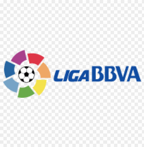 la liga logo vector free download HighQuality PNG Isolated on Transparent Background