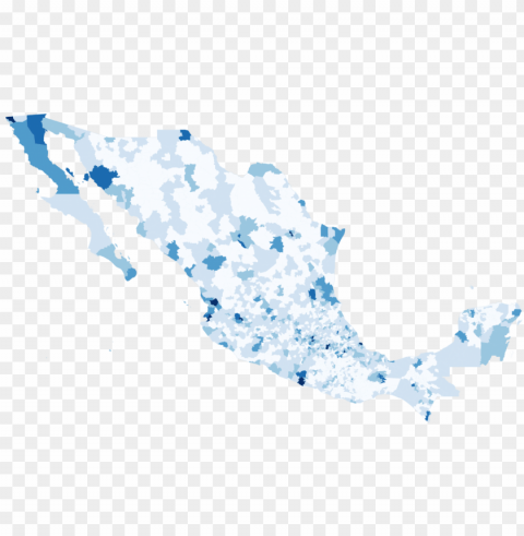 la luz del mundo in mexico by municipalities - illustratio Isolated Illustration in HighQuality Transparent PNG