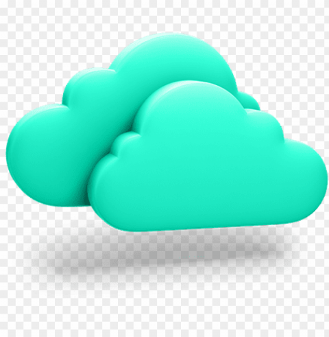 la nube - armazenamento em nuvem PNG files with alpha channel