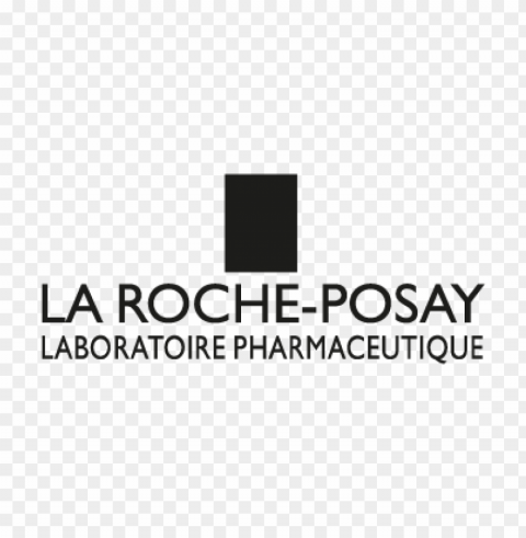 la roche-posay vector logo download free HD transparent PNG