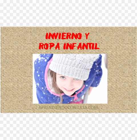 la ropa infantil para el invierno - girl PNG transparent photos for design PNG transparent with Clear Background ID b74c4df6