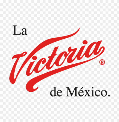 la victoria de mexico vector logo free download Isolated Object with Transparent Background in PNG