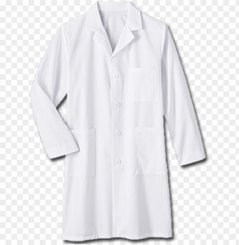 Lab Coat Meta Unisex - Lab Coat On Blank Background PNG Images With Clear Alpha Channel Broad Assortment